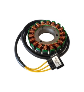 CF MOTO ATV 800 UTR STATÖR 18 Lİ BEZSİZ 54-120-33 MM 3D 3K ORJ