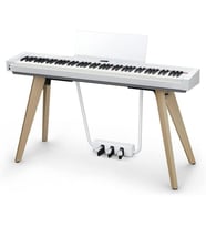 Casio PX-S7000WE Dijital Piyano (Beyaz)