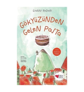 Gökyüzünden Gelen Pasta Gianni Rodari,