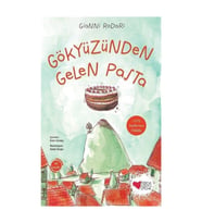Gökyüzünden Gelen Pasta Gianni Rodari,