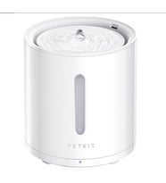 Petkit Eversweet Solo 2 Su Pınarı Beyaz (Resmi Distribütör Garantili)
