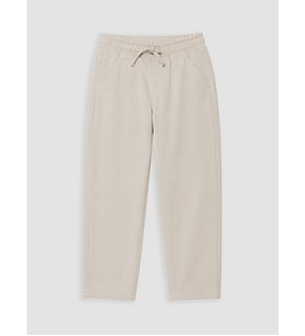 LCW Kids Gri Erkek Çocuk Pantolon