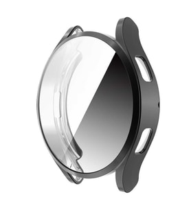 Galaxy Watch 4 44mm Watch Gard 02 Ekran Koruyucu (Siyah)