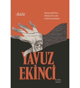 Aziz (Ciltli)