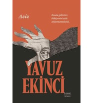 Aziz (Ciltli)