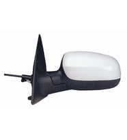 OPEL CORSA DIŞ AYNA KABLOLU ASTARLI SOL 00- OPL11CO008 24420982