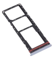 Infinix Hot 10T Sim Kart Tepsisi X689C (Mor)