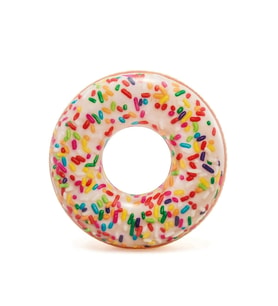 IS56263 SERPME DONUT SİMİT 119CM 9+YAŞ