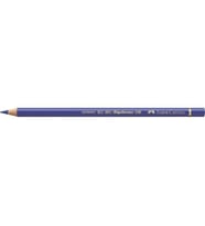 Faber Castell Polychromos Artist Kuru Boya Kalemi 143 Cobalt Blue (Kobalt Mavi) 