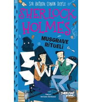 Sherlock Holmes - Musgrave Ritüeli