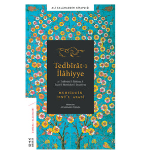 Tedbirat-ı İlahiyye Muhyiddin İbnü’l-Arabi