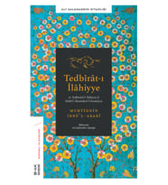 Tedbirat-ı İlahiyye Muhyiddin İbnü’l-Arabi