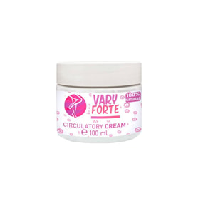 Süper Vary Forte Varislerinize Karşı Rahatlatmaya Bakım ve Masaj Kremi 100 ml x 1 adet