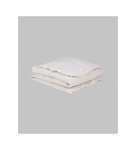 Cotton Box Bebek Pamuk Yorgan (95x145)-Krem