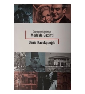 Geçmişten Günümüze Moda'da Gezinti