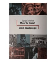 Geçmişten Günümüze Moda'da Gezinti