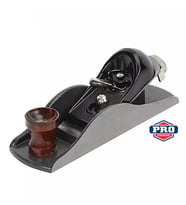 WORKPRO WP252005 175MM Avuç İçi Profesyonel Marangoz Ahşap Rendesi