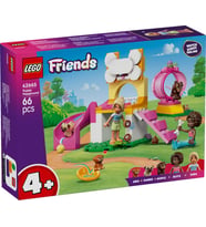 LEGO Friends 42665 Puppy Playground