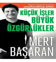 Küçük İşler Büyük Özgürlükler