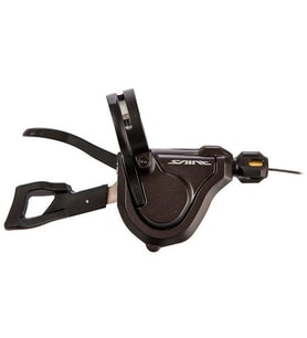 Shimano Saint SL-M820 Sağ Vites Kolu 10 Vites (Siyah)