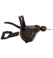 Shimano Saint SL-M820 Sağ Vites Kolu 10 Vites (Siyah)