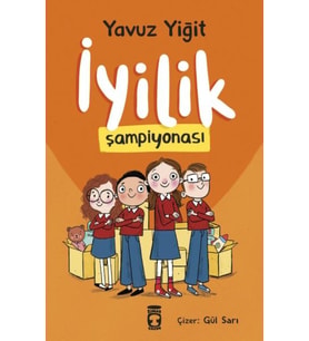 İyilik Şampiyonası