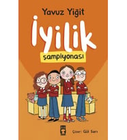 İyilik Şampiyonası