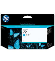 Hp Hp C9371A (72) Mavi Orjinal Kartuş
