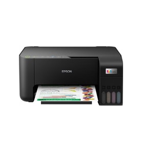 Epson EcoTank L3250 Renkli Tanklı Yazıcı / Tarayıcı / Fotokopi / Wi-Fi