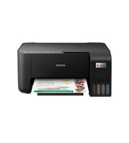 Epson EcoTank L3250 Renkli Tanklı Yazıcı / Tarayıcı / Fotokopi / Wi-Fi