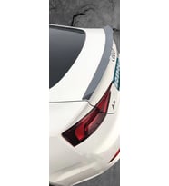 AUDİ A5 2017- ASTARLI YARASA ANATOMİK SPOİLER