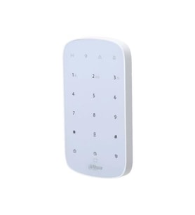DAHUA ARK30T-W2  Kablosuz Tuş Takımı (Keypad)
