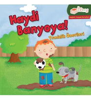 Haydi Banyoya! - Temizlik Önerileri