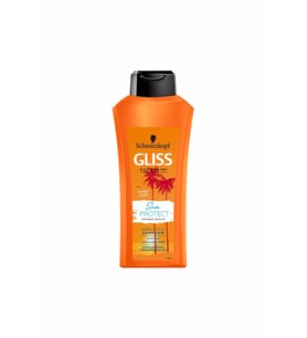 Sun Protect Koruyucu Şampuan 525ml