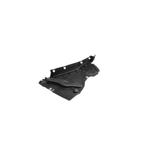 AUDI A6 ÖN ÇAMURLUK DAVLUMBAZI ÖN PARÇA SOL 19- AUD15A6016 4K0853887E