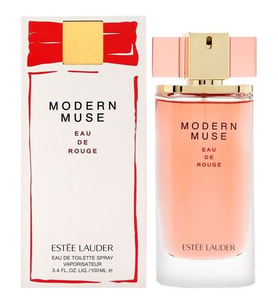 Estee Lauder Modern Muse Eau de Rouge EDT 100 ml Kadın Parfüm