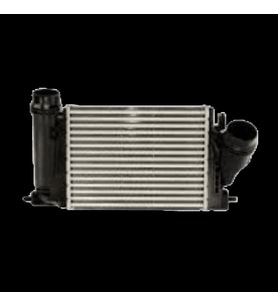 Renault Megane 1 1997- 1.9 DCI Scenic 1 1.9 DCI Dacia Sandero 1.5 Turbo Radyatörü Intercooler 184X18
