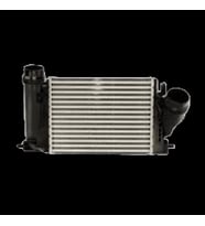 Renault Megane 1 1997- 1.9 DCI Scenic 1 1.9 DCI Dacia Sandero 1.5 Turbo Radyatörü Intercooler 184X18