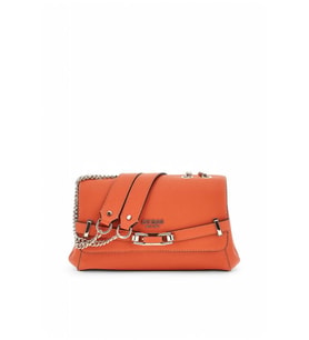 Guess Silvye Turuncu Kadın Çapraz Askılı Çanta HWBG9527210