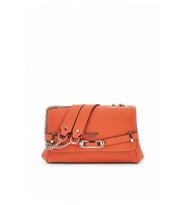 Guess Silvye Turuncu Kadın Çapraz Askılı Çanta HWBG9527210