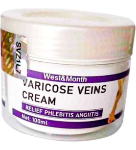 V.ricose Vn Defns Cream 100 ml