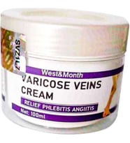 V.ricose Vn Defns Cream 100 ml