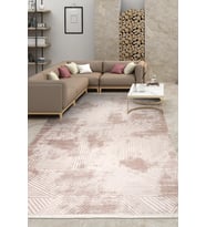 YoudayHomeCollection OCTA Model Oturma Odası Halısı — EBAT: 80X80