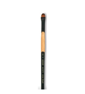 SÜDOR SF1072 SENTETİK KEDİDİLİ FIRÇA NO : 2