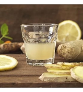POKAL Shot Bardağı, Cam, 5 cl, 6 Adet, Çok Renkli