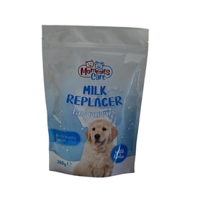 Mommies Care Dog Milk Yavru Köpek Süt Tozu 200 gr