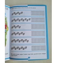 Masal.Kav.Fareli Köyün Kavalcısı İle Matematik 2