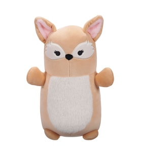 Squishmallows HugMees Çöl Tilkisi Pace 36 cm. SQH00498