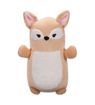 Squishmallows HugMees Çöl Tilkisi Pace 36 cm. SQH00498