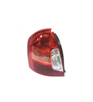 Hyundai Accent Era Sol Stop Lambası Duysuz 2006-2012 